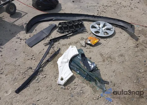 2020 Toyota Rav4 Le из США, поврежденный, VIN 2T3H1RFV6LC068151